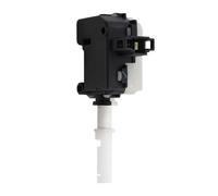 DIQXLGS Attuatore Serratura Bagagliaio Per Audi A3 8P A4 8E A5 8F A6 4F E100881 4B9962115C 3B5827061C 7E5827315 3B0959781D