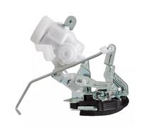DIQXLGS Attuatore Serratura Portello Bagagliaio Posteriore Per Toyota FJ Per Cruiser 2007-2014 6911035071 6911035070 69110-35071 69110-35070