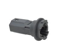 DIQXLGS Connettore In Plastica Per Portalampada Per Targa E Luce Di Posizione Auto Compatibile Con I Codici 90075-99011 99159-10232 Accessori Auto