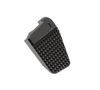 DIQXLGS Estensione Pedale Freno Posteriore Moto Per B&MW R1300GS GS1300 R 1300 GS ADV Per Adventure 2023 2024(NERO)