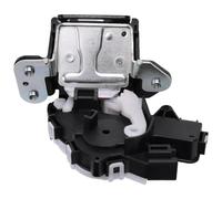 DIQXLGS G33M-62-310A BJT6-62-310 Per CX-9 CX-30 Attuatore Serratura Portellone Posteriore Serratura Posteriore Serratura Bagagliaio Serratura