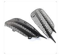 DIQXLGS Griglia Paraurti Anteriore Sinistra E Destra Per Mercedes Per Benz W205 Classe C C180 C200 C260 2015 2016 2017 2018 Fendinebbia DIQXLGS
