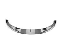 DIQXLGS Paraurti Anteriore Splitter Labbro Per E60 E61 M5 2005 2006 2007 2008 2009 2010 Diffusore Spoiler Protezione Body Kits(Effetto carbonio)