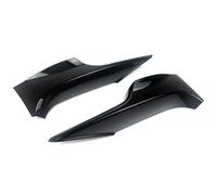 DIQXLGS Paraurti Anteriore Splitter Spoiler Labbro Per 3 Series E92 E93 Per M-Sport M3 2007 2008 2009 2010 Accessori Auto