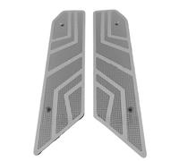 DIQXLGS Pedaline Antiscivolo CNC Per MAXSYM TL500 TL508 Accessori Moto(Titanio)