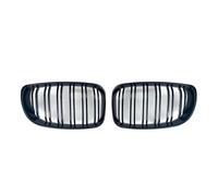 DIQXLGS Per 1 Series E81 E87 E82 E88 2007-2011 120i 120d 130i 135i Coupé Griglia Radiatore Anteriore Della Calandra Accessori Modifiche