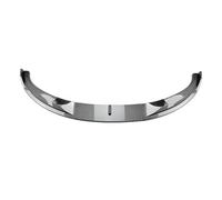 DIQXLGS Per 5 Series E60 E61 M5 2005-2010 Spoiler Labbro Paraurti Anteriore Auto Lower Splitter Body Kit Tuning Lama Accessori(Effetto carbonio)