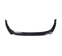 DIQXLGS Per A3 Per S-Line S3 8Y 2021 2022 2023 2024 Parabrezza Anteriore Spoiler Splitter Copriporta(No S-Line)