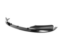DIQXLGS Per F30 F31 Serie 3 Per M-Sport 2012-2018 Spoiler Labbro Paraurti Anteriore Lama Divisore Inferiore Piastra Di Protezione(Carbon Fiber Look)