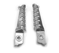 DIQXLGS Per FB Per Mondial HPS 125 300 Poggiapiedi Anteriore Sinistro Destro Accessori Moto(One pair)