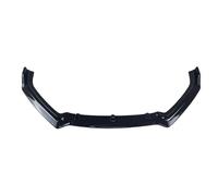 DIQXLGS Per Fiat Per Punto EVO 2010-2012 Auto Parafango Anteriore Labbro Spoiler Splitter Parafango Anteriore Labbro Mento Spoiler Bodykit