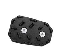 DIQXLGS Per Grom125 MSX125 MSX125SF Per Grom 125 MSX 125 125SF 2013-2022 Accessori Moto Pedale Antiscivolo Pedale Del Freno(NERO,MSX)