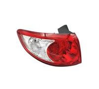 DIQXLGS Per Hyundai Per Santa Fe 2.7 2001 2002 2003 2004 2005 2006 Fanale Posteriore(Esterno sinistro)