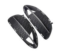 DIQXLGS Per Mercedes Per Benz Classe E W212 2014-2016 E250 E350 Copertura Fendinebbia Paraurti Anteriore A2128851922 A2128852022 A2128852921 A2128853021 DIQXLGS