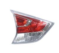 DIQXLGS Per N&issan Per X-TRAIL T32 2014 2015 2016 Fanale Posteriore Auto Fendinebbia Stop Luce Freno Indicatore Di Direzione Senza Lampadina Accessori Auto(Interno Sinistro)