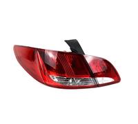 DIQXLGS PER PEUGEOT 408 2010 2011 2012 2013 2014 9671332080 Fanale Posteriore Sinistro/destro Luce Freno Con(Sinistra-2PC)
