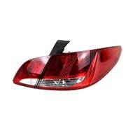 DIQXLGS PER PEUGEOT 408 2010 2011 2012 2013 2014 9671332080 Fanale Posteriore Sinistro/destro Luce Freno Con(Destra-2PC)