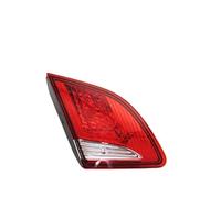 DIQXLGS Per Peugeot 408 2010 2011 2012 2013 Luci Posteriori Stop Freno Luce Di Guida Luci Posteriori Auto(2010-2012-Left inner)