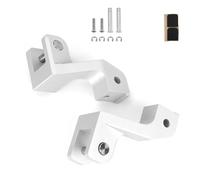 DIQXLGS Per R1300GS R 1300 GS ADV Kit Pedane Posteriori Abbassato 45MM Moto Passeggero Inferiori Accessori(scheggia)