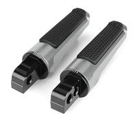 DIQXLGS Per Suzuki GSR600 GSXR600 GSXR750 GSXR1000 Per B-king SFV650 SV650 Per Gladius SV650X Poggiapiedi Passeggero CNC(TI)