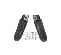 DIQXLGS Per Suzuki Per V-Strom 650 DL650 GSX1300R GSX1300 Per Hayabusa GSX650F GSX1400 Motociclo Poggiapiedi Anteriori