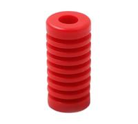 DIQXLGS Per Suzuki SV1000 SV650 SV400 GSR600 GSR400 GSXR600 GSXR 750 GSXR1000 Copripedale Universale Per Leva Del Cambio(ROSSO,1 piece)
