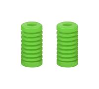 DIQXLGS Per Suzuki SV1000 SV650 SV400 GSR600 GSR400 GSXR600 GSXR 750 GSXR1000 Copripedale Universale Per Leva Del Cambio(Verde,1 paio)