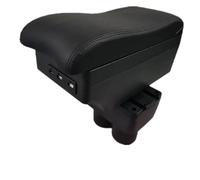 DIQXLGS Per VW Per T&ouran Per Caddy 2004-2019 Bracciolo Auto Accessori Interni Scatola Console Centrale Bracciolo Ricambi Auto