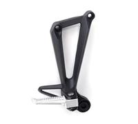 DIQXLGS Per Yamaha YZF-R3 MT-03 Modelli 2015 2016 2017 2018 2019 2020 2021 2022 2023 2024 Con Pedane Posteriori Sinistra E Destra(1Pc Right rear)