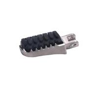 DIQXLGS Poggiapiedi Per CFMOTO 450MT Pedana Pedale Accessori Ricambio Gruppo Pedali Anteriore E Posteriore(LEFT-Front)