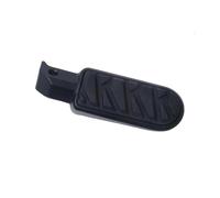 DIQXLGS Poggiapiedi Per CFMOTO 450MT Pedana Pedale Accessori Ricambio Gruppo Pedali Anteriore E Posteriore(RIGHT-Rear)