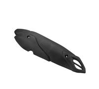 DIQXLGS Protezione Termica Per Tubo Di Scarico Per Motocicletta Per Y&amaha NMAX155 Accessori Per La Del Tubo Di Scarico Modificato(Stile A)