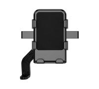 DIQXLGS Specchietto Retrovisore Supporto Per Telefono Per Moto Per Ombrello Parasole Per Bicicletta Clip Per Scooter Da Esterno