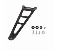 DIQXLGS Staffa Di Supporto Per Scarico Moto Per Y&amaha YZF R15 V2 Accessori Per Marmitta Piastra Di Chiusura Per Poggiapiedi Posteriore