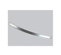 DIQXLGS Stile Automobilistico Per Nissan Per X-Trail T32 2014-2021 Paraneve Posteriore Protezione Soglia Paraurti Bagagliaio Fascia