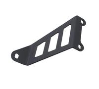 DIQXLGS Supporto Per Pedane Posteriori Con Rinforzo Per Scarico Modificato Per B&MW S1000RR 2015 2016 2017 2018