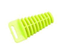 DIQXLGS Tappo Di Scarico Per Moto Da Cross Pit Bike Marmitta Lavaggio Silenziatore Tappo Terminale Di Accessori Per Beta 300 Rr 2022 Ecc(Grass,M)