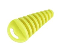 DIQXLGS Tappo Di Scarico Per Moto Da Cross Pit Bike Marmitta Lavaggio Silenziatore Tappo Terminale Di Accessori Per Beta 300 Rr 2022 Ecc(Grass,S)