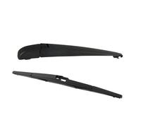 DIQXLGS Tergicristallo Set di Spazzole del Braccio Tergicristallo Posteriore per Toyota CHR C-HR 2018 2019 2020 Spazzole