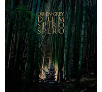 Dir En Grey - Dum Spiro Spero