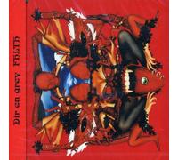 Dir En Grey - Filth