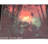 DIR EN GREY - GAUZE