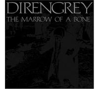 DIR EN GREY - MARROW OF A BONE