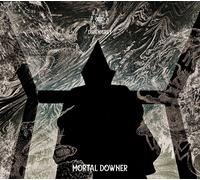 DIR EN GREY MORTAL DOWNER 2 CD Limited Edition Japan SFCD-297 4529123002976 N...