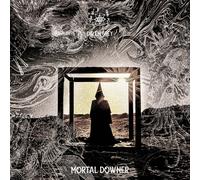 DIR EN GREY MORTAL DOWNER CD Standard Edition Japan SFCD-299 NUOVO