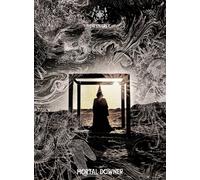 DIR EN GREY MORTAL DOWNER Prima Edizione Limitata 2 CD Blu-ray Giappone NUOVO