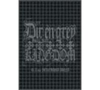 Dir en Grey - Retto Gekishin Angya Final 200