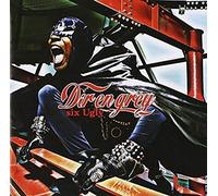 Dir En Grey - Six Ugly