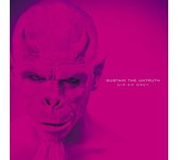Dir En Grey - Sustain The Untruth
