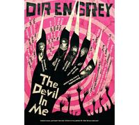 Dir En Grey The Devil In Me - Limited Edition - CD + Blu-Ray (CD)